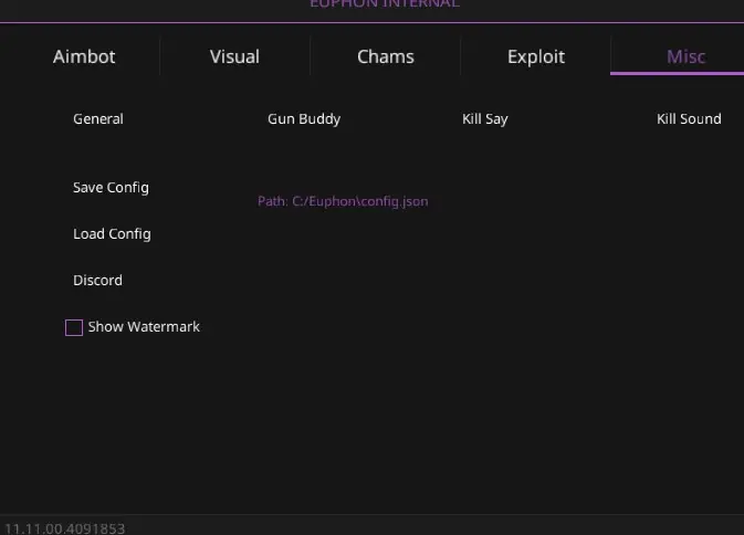 EH — Valorant screenshot 2
